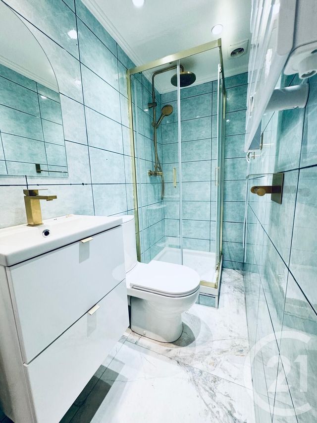 Appartement F1 &agrave; vendre - 1 pi&egrave;ce - 16 m2 - Nice - 06 - PROVENCE-ALPES-COTE-D-AZUR