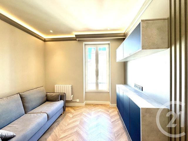 Appartement F1 &agrave; vendre - 1 pi&egrave;ce - 16 m2 - Nice - 06 - PROVENCE-ALPES-COTE-D-AZUR