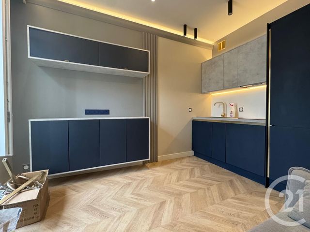 Appartement F1 à vendre NICE