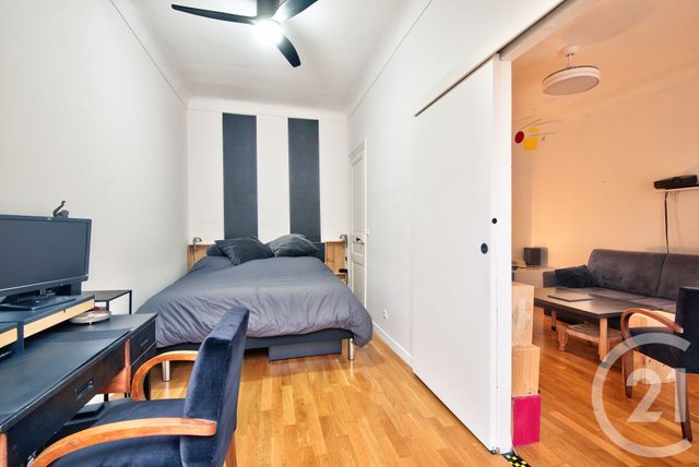 Appartement F3 &agrave; vendre - 3 pi&egrave;ces - 64,21 m2 - Nice - 06 - PROVENCE-ALPES-COTE-D-AZUR