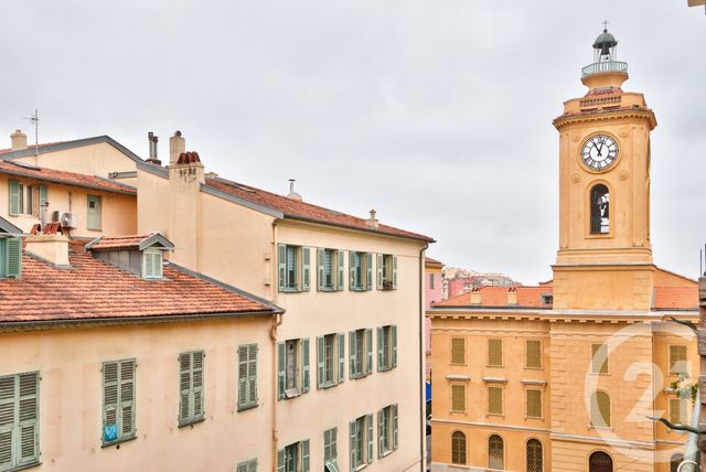 Appartement F3 &agrave; vendre - 3 pi&egrave;ces - 64,21 m2 - Nice - 06 - PROVENCE-ALPES-COTE-D-AZUR