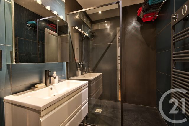 Appartement F3 &agrave; vendre - 3 pi&egrave;ces - 64,21 m2 - Nice - 06 - PROVENCE-ALPES-COTE-D-AZUR