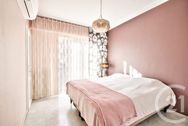 Appartement F2 &agrave; vendre - 2 pi&egrave;ces - 52,21 m2 - Nice - 06 - PROVENCE-ALPES-COTE-D-AZUR