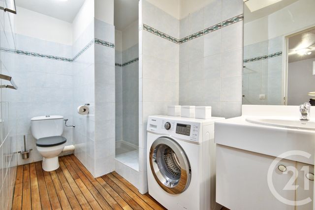 Appartement F2 &agrave; vendre - 2 pi&egrave;ces - 43,50 m2 - Nice - 06 - PROVENCE-ALPES-COTE-D-AZUR