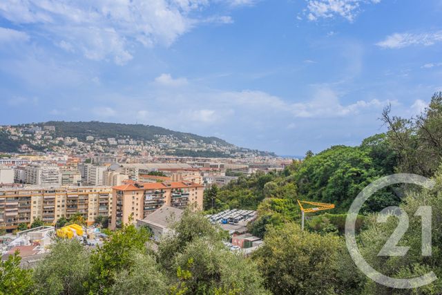 Appartement F2 &agrave; vendre - 2 pi&egrave;ces - 38,94 m2 - Nice - 06 - PROVENCE-ALPES-COTE-D-AZUR