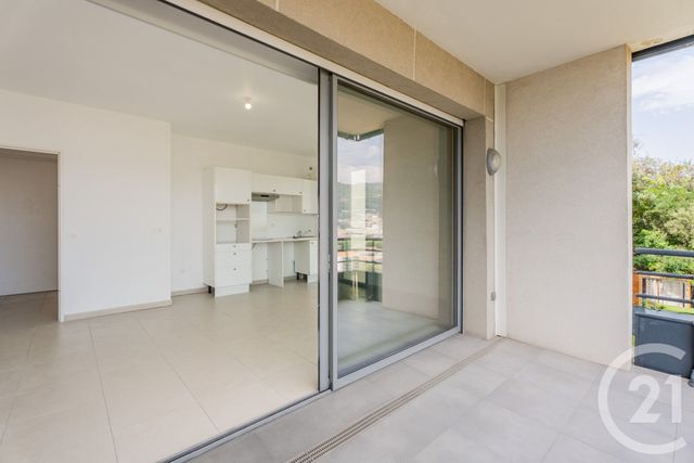 Appartement F2 &agrave; vendre - 2 pi&egrave;ces - 38,94 m2 - Nice - 06 - PROVENCE-ALPES-COTE-D-AZUR