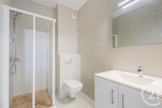 Appartement F2 &agrave; vendre - 2 pi&egrave;ces - 38,94 m2 - Nice - 06 - PROVENCE-ALPES-COTE-D-AZUR