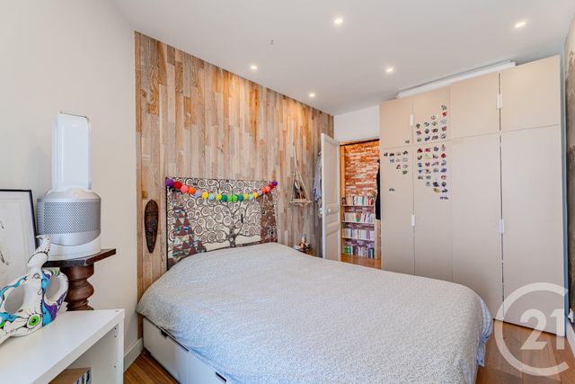 Appartement F3 &agrave; vendre - 3 pi&egrave;ces - 58,98 m2 - Nice - 06 - PROVENCE-ALPES-COTE-D-AZUR