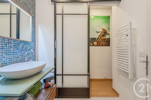 Appartement F3 &agrave; vendre - 3 pi&egrave;ces - 58,98 m2 - Nice - 06 - PROVENCE-ALPES-COTE-D-AZUR