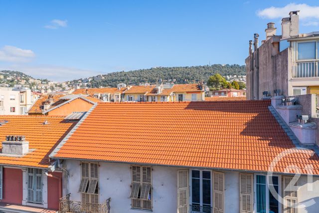 Appartement F3 &agrave; vendre - 3 pi&egrave;ces - 58,98 m2 - Nice - 06 - PROVENCE-ALPES-COTE-D-AZUR