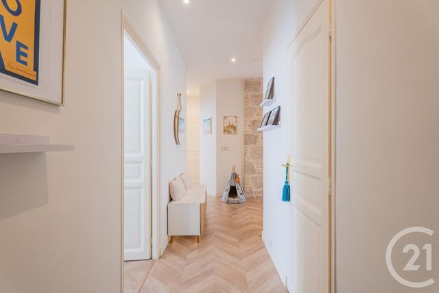 Appartement F4 &agrave; vendre - 4 pi&egrave;ces - 78,56 m2 - Nice - 06 - PROVENCE-ALPES-COTE-D-AZUR