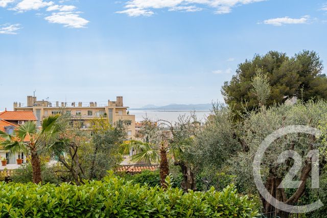 Appartement Duplex &agrave; vendre - 2 pi&egrave;ces - 57,90 m2 - Nice - 06 - PROVENCE-ALPES-COTE-D-AZUR