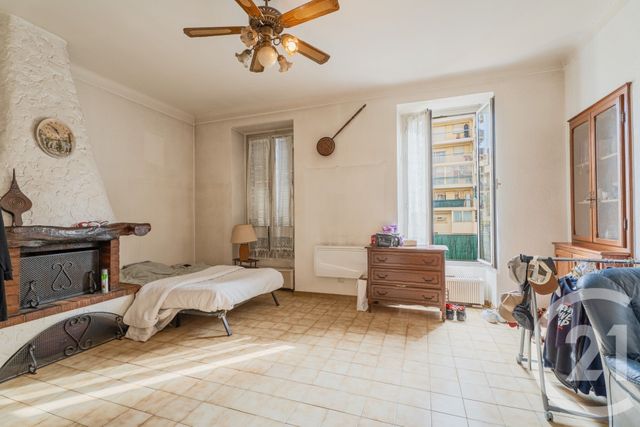 Appartement F3 &agrave; vendre - 3 pi&egrave;ces - 81,15 m2 - Nice - 06 - PROVENCE-ALPES-COTE-D-AZUR