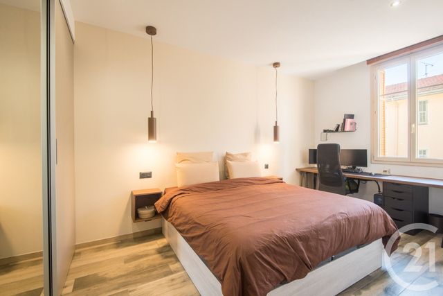 Appartement F2 &agrave; vendre - 2 pi&egrave;ces - 56,60 m2 - Nice - 06 - PROVENCE-ALPES-COTE-D-AZUR