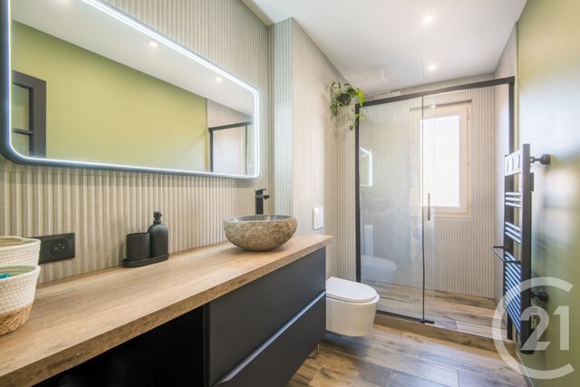 Appartement F2 &agrave; vendre - 2 pi&egrave;ces - 56,60 m2 - Nice - 06 - PROVENCE-ALPES-COTE-D-AZUR