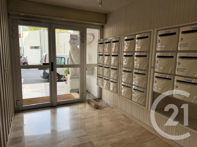 Appartement Studio &agrave; vendre - 1 pi&egrave;ce - 26,70 m2 - Nice - 06 - PROVENCE-ALPES-COTE-D-AZUR