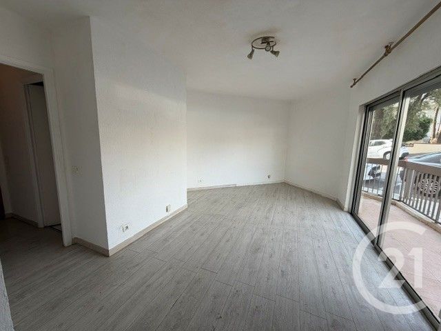 Appartement Studio &agrave; vendre - 1 pi&egrave;ce - 26,70 m2 - Nice - 06 - PROVENCE-ALPES-COTE-D-AZUR