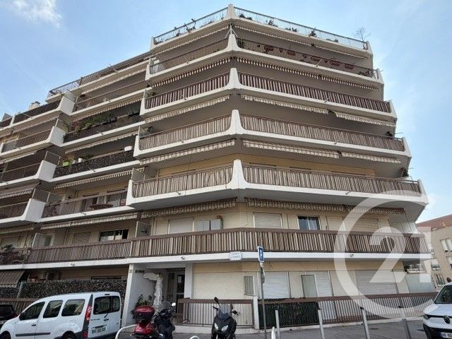 Appartement Studio &agrave; vendre - 1 pi&egrave;ce - 26,70 m2 - Nice - 06 - PROVENCE-ALPES-COTE-D-AZUR