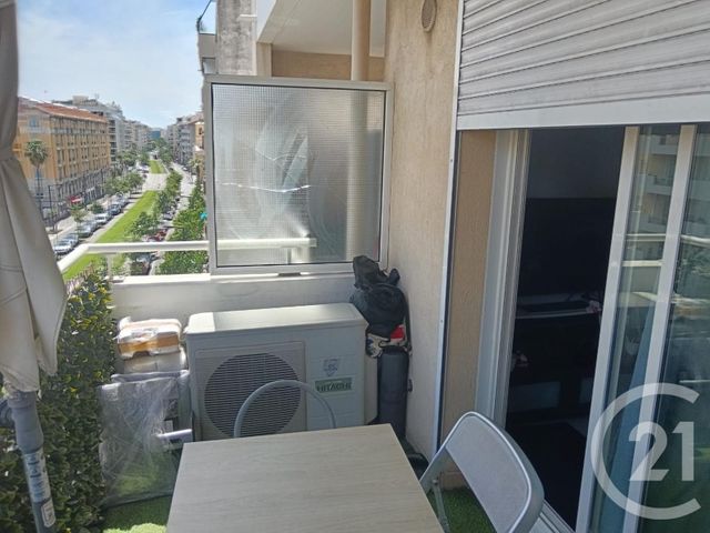 Appartement F2 &agrave; vendre - 2 pi&egrave;ces - 30,50 m2 - Nice - 06 - PROVENCE-ALPES-COTE-D-AZUR