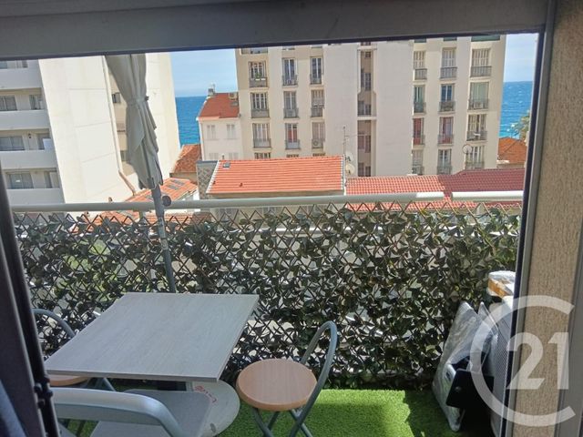 Appartement F2 &agrave; vendre - 2 pi&egrave;ces - 30,50 m2 - Nice - 06 - PROVENCE-ALPES-COTE-D-AZUR