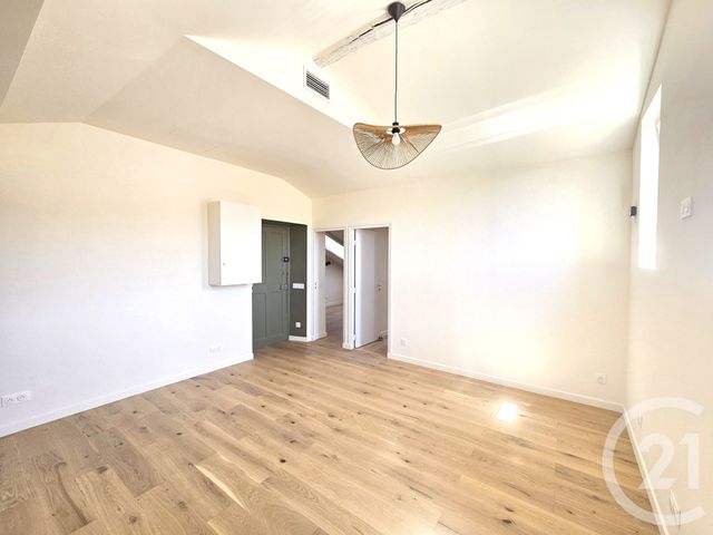 Appartement F3 &agrave; vendre - 4 pi&egrave;ces - 54 m2 - Nice - 06 - PROVENCE-ALPES-COTE-D-AZUR