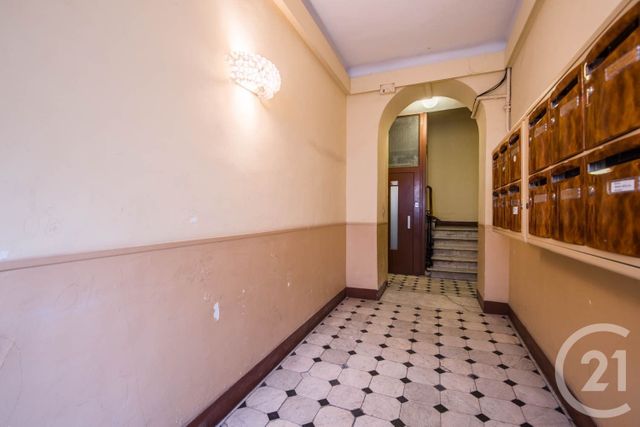 Appartement F3 &agrave; vendre - 4 pi&egrave;ces - 56 m2 - Nice - 06 - PROVENCE-ALPES-COTE-D-AZUR