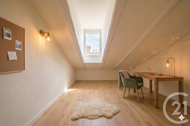 Appartement F3 &agrave; vendre - 4 pi&egrave;ces - 56 m2 - Nice - 06 - PROVENCE-ALPES-COTE-D-AZUR