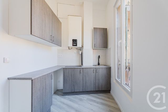 Appartement F2 &agrave; vendre - 2 pi&egrave;ces - 30,13 m2 - Nice - 06 - PROVENCE-ALPES-COTE-D-AZUR