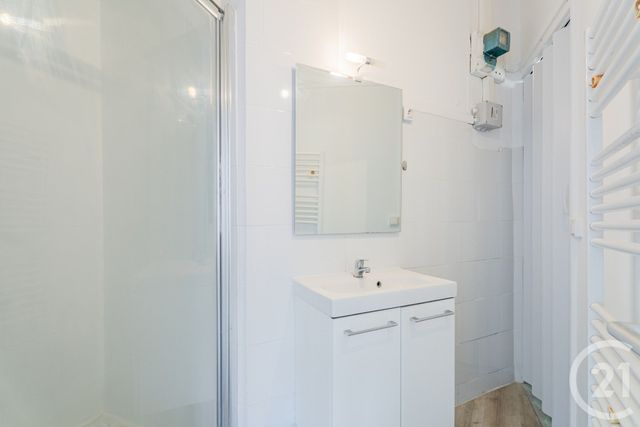 Appartement F2 &agrave; vendre - 2 pi&egrave;ces - 30,13 m2 - Nice - 06 - PROVENCE-ALPES-COTE-D-AZUR