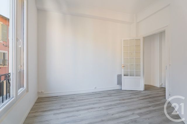 Appartement F2 &agrave; vendre - 2 pi&egrave;ces - 30,13 m2 - Nice - 06 - PROVENCE-ALPES-COTE-D-AZUR