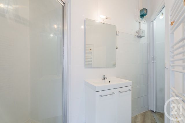 Appartement F2 &agrave; vendre - 2 pi&egrave;ces - 30,13 m2 - Nice - 06 - PROVENCE-ALPES-COTE-D-AZUR