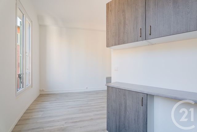 Appartement F2 &agrave; vendre - 2 pi&egrave;ces - 30,13 m2 - Nice - 06 - PROVENCE-ALPES-COTE-D-AZUR