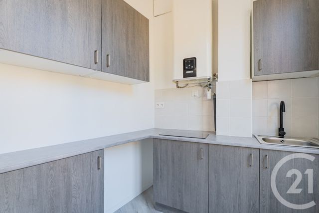 Appartement F2 &agrave; vendre - 2 pi&egrave;ces - 30,13 m2 - Nice - 06 - PROVENCE-ALPES-COTE-D-AZUR