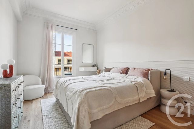 Appartement F3 &agrave; vendre - 3 pi&egrave;ces - 63,13 m2 - Nice - 06 - PROVENCE-ALPES-COTE-D-AZUR