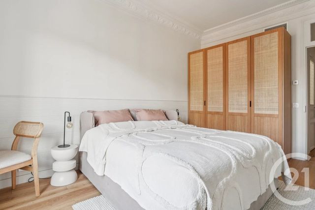 Appartement F3 &agrave; vendre - 3 pi&egrave;ces - 63,13 m2 - Nice - 06 - PROVENCE-ALPES-COTE-D-AZUR