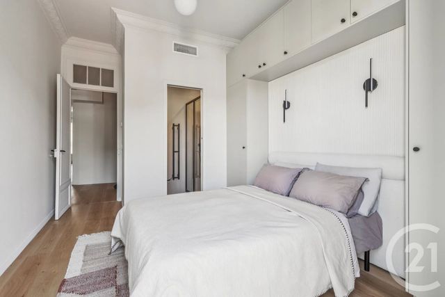 Appartement F3 &agrave; vendre - 3 pi&egrave;ces - 63,13 m2 - Nice - 06 - PROVENCE-ALPES-COTE-D-AZUR