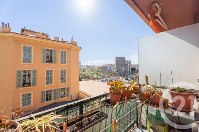 Appartement F3 à vendre NICE