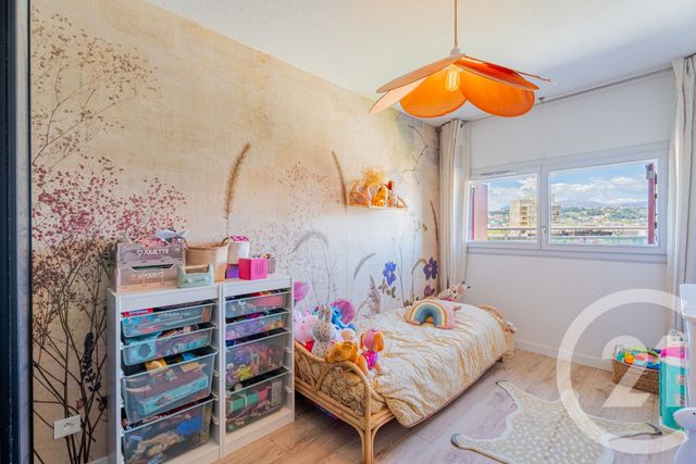 Appartement F3 &agrave; vendre - 3 pi&egrave;ces - 66,76 m2 - Nice - 06 - PROVENCE-ALPES-COTE-D-AZUR