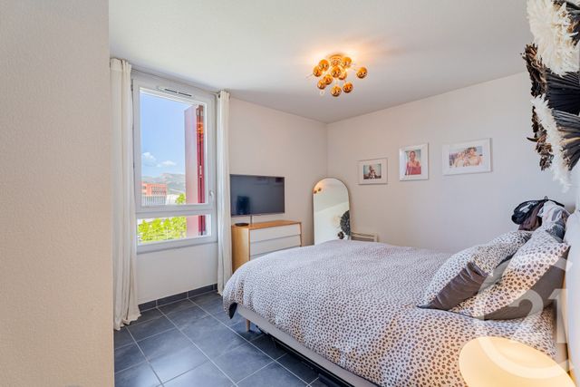 Appartement F3 &agrave; vendre - 3 pi&egrave;ces - 66,76 m2 - Nice - 06 - PROVENCE-ALPES-COTE-D-AZUR