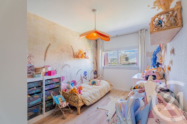 Appartement F3 &agrave; vendre - 3 pi&egrave;ces - 66,76 m2 - Nice - 06 - PROVENCE-ALPES-COTE-D-AZUR