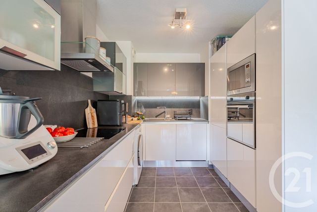 Appartement F3 &agrave; vendre - 3 pi&egrave;ces - 66,76 m2 - Nice - 06 - PROVENCE-ALPES-COTE-D-AZUR