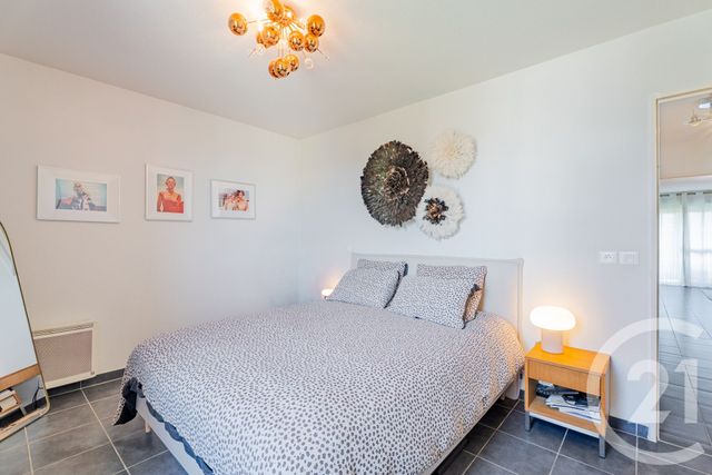 Appartement F3 &agrave; vendre - 3 pi&egrave;ces - 66,76 m2 - Nice - 06 - PROVENCE-ALPES-COTE-D-AZUR