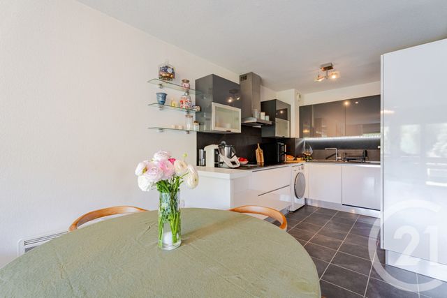 Appartement F3 &agrave; vendre - 3 pi&egrave;ces - 66,76 m2 - Nice - 06 - PROVENCE-ALPES-COTE-D-AZUR