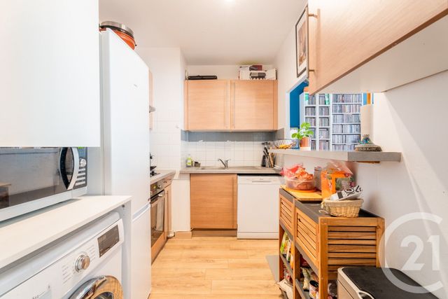 Appartement F2 &agrave; vendre - 2 pi&egrave;ces - 47,04 m2 - Nice - 06 - PROVENCE-ALPES-COTE-D-AZUR