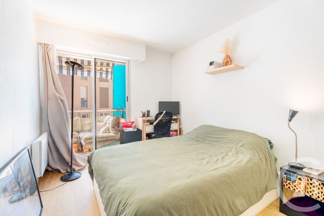 Appartement F2 &agrave; vendre - 2 pi&egrave;ces - 47,04 m2 - Nice - 06 - PROVENCE-ALPES-COTE-D-AZUR