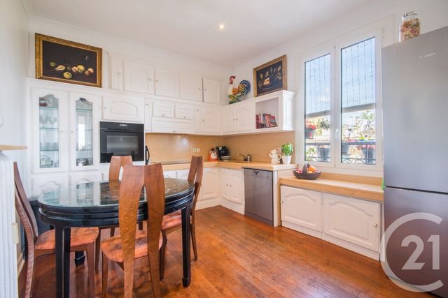 Appartement F2 &agrave; vendre - 2 pi&egrave;ces - 55 m2 - Nice - 06 - PROVENCE-ALPES-COTE-D-AZUR