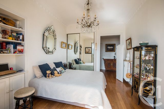 Appartement F2 &agrave; vendre - 2 pi&egrave;ces - 55 m2 - Nice - 06 - PROVENCE-ALPES-COTE-D-AZUR