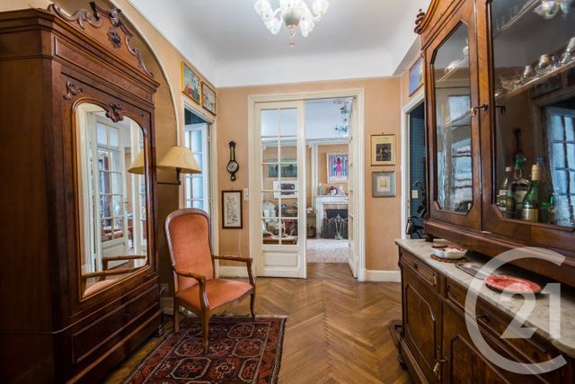 Appartement F5 &agrave; vendre - 5 pi&egrave;ces - 115 m2 - Nice - 06 - PROVENCE-ALPES-COTE-D-AZUR
