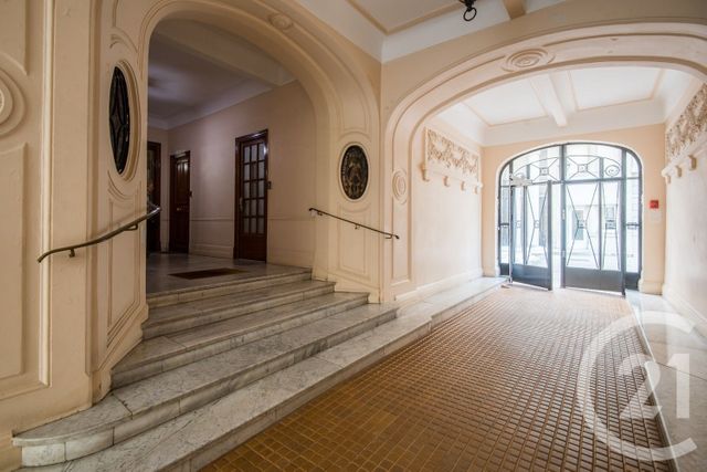 Appartement F5 &agrave; vendre - 5 pi&egrave;ces - 115 m2 - Nice - 06 - PROVENCE-ALPES-COTE-D-AZUR