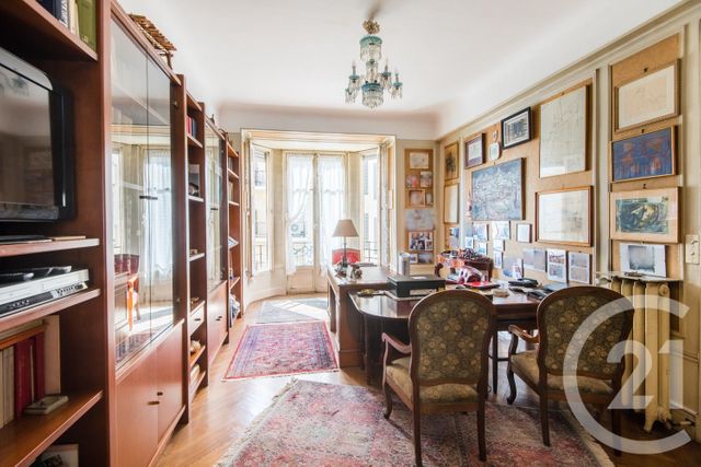 Appartement F5 &agrave; vendre - 5 pi&egrave;ces - 115 m2 - Nice - 06 - PROVENCE-ALPES-COTE-D-AZUR